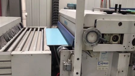 Fabrik wasserdichte Holzmaserung Verkleidungsplatte Faserzementplatte für Außenwand